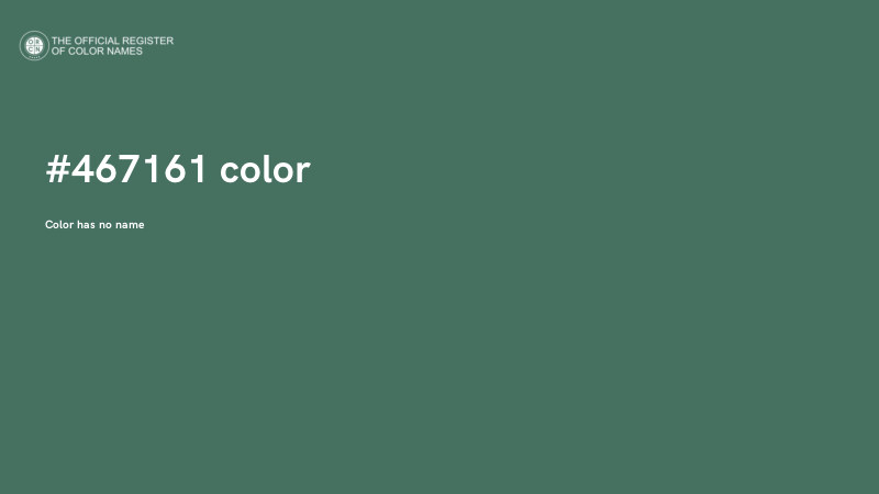 #467161 color image