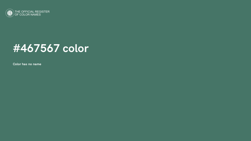 #467567 color image