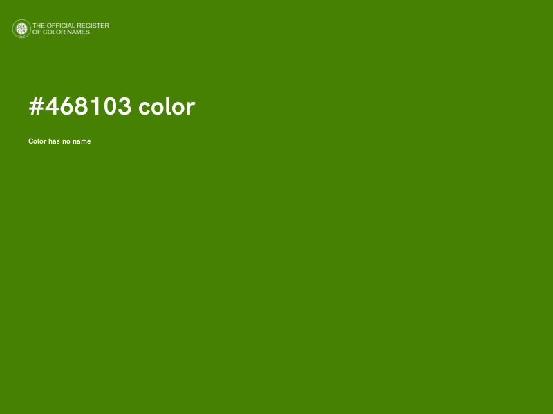 #468103 color image