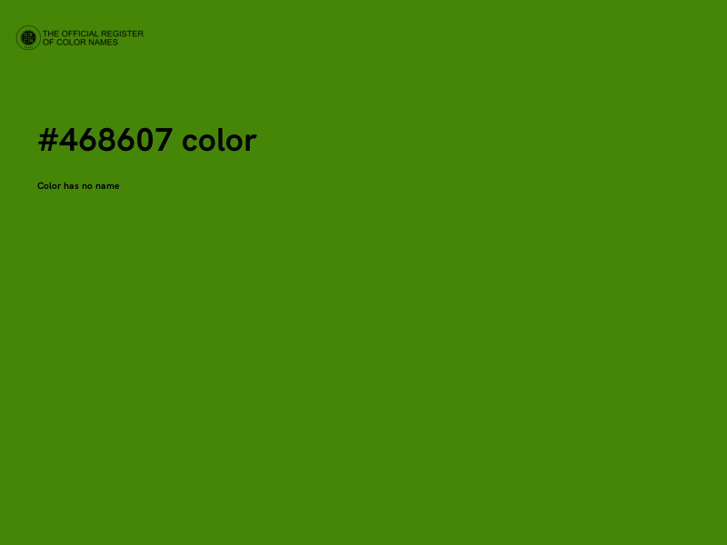#468607 color image