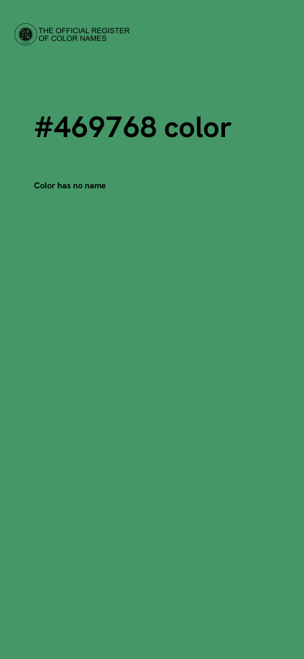#469768 color image