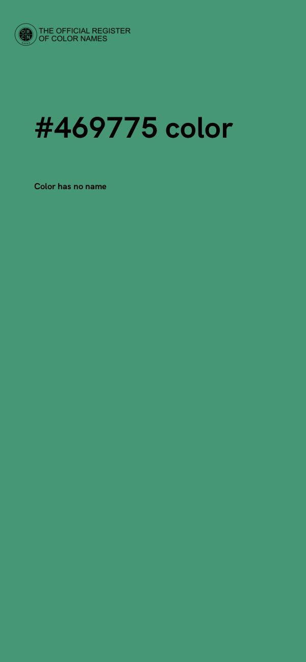 #469775 color image