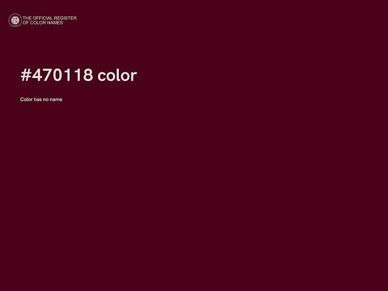 #470118 color image
