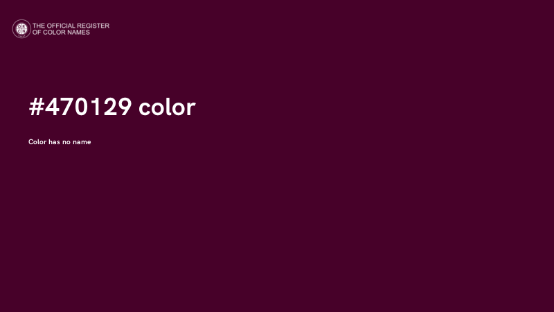 #470129 color image