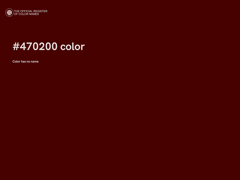 #470200 color image