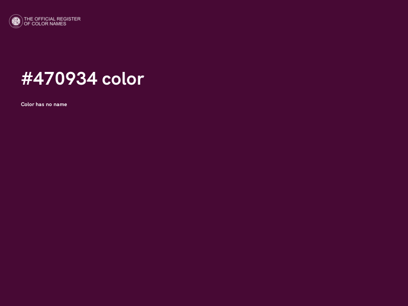 #470934 color image