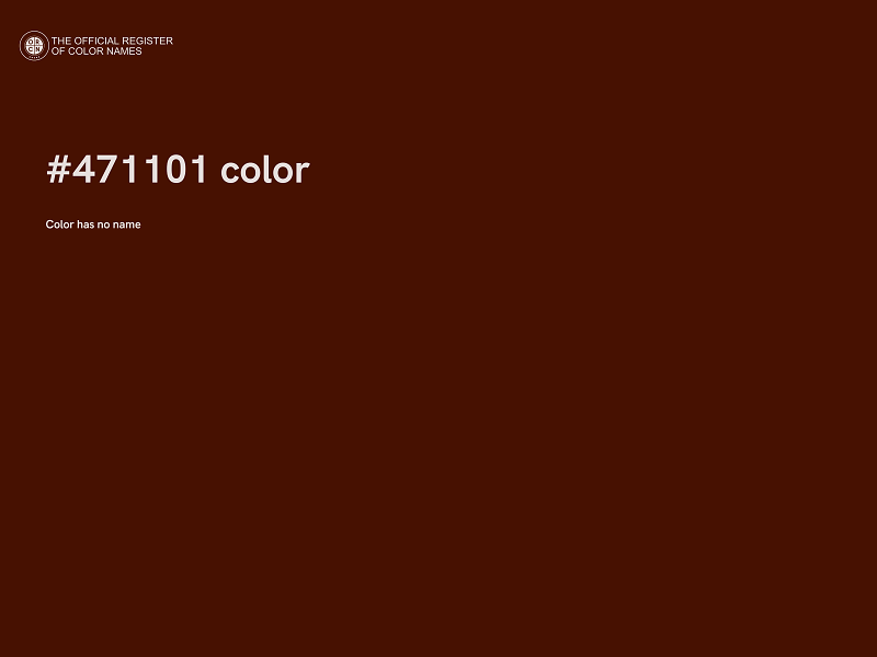 #471101 color image