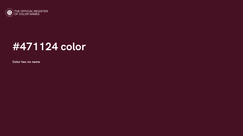 #471124 color image