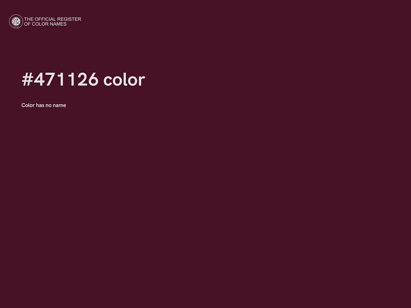 #471126 color image