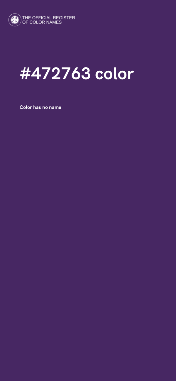 #472763 color image