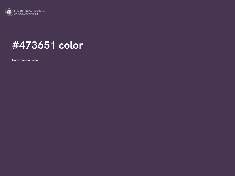 #473651 color image