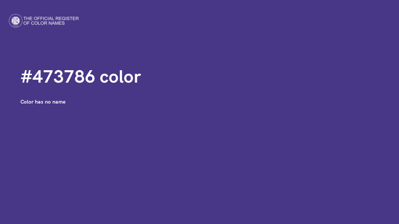 #473786 color image