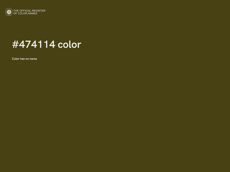 #474114 color image
