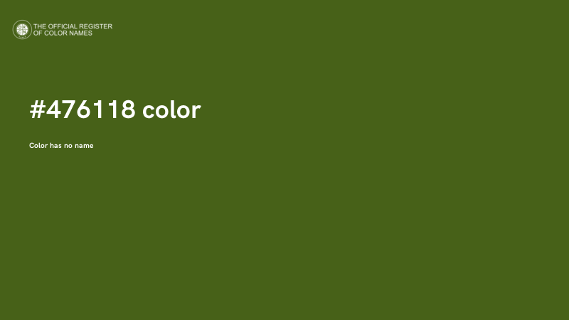 #476118 color image