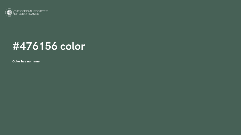 #476156 color image