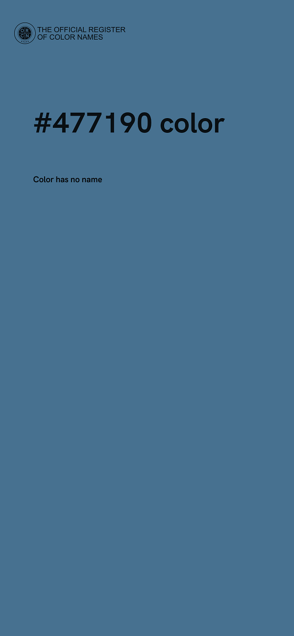 #477190 color image