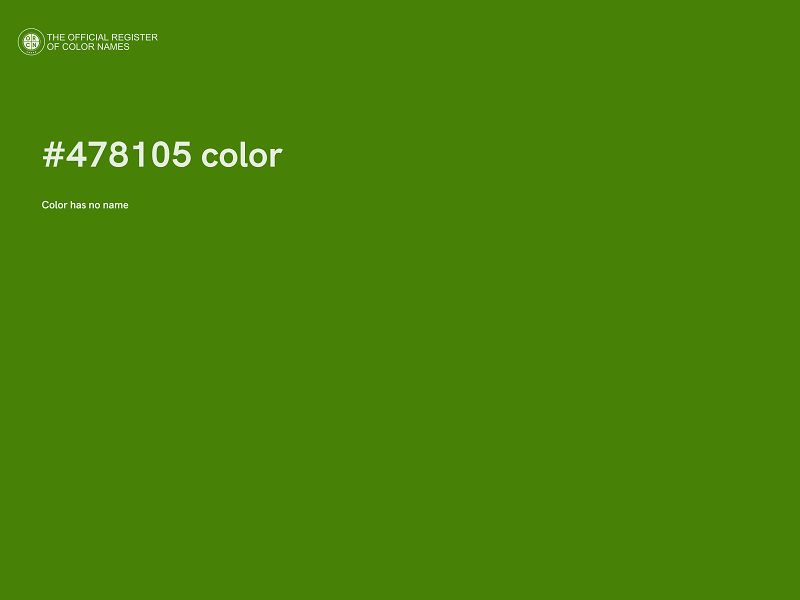 #478105 color image