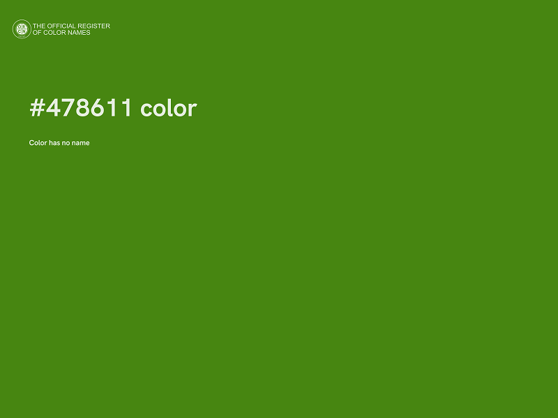 #478611 color image