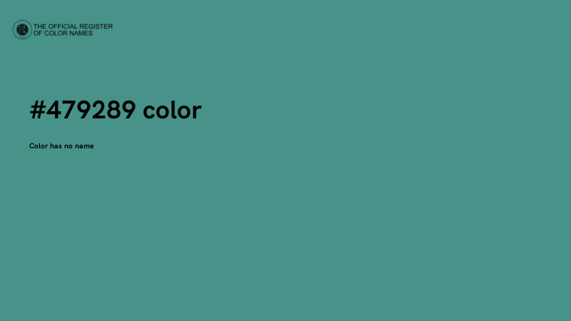 #479289 color image