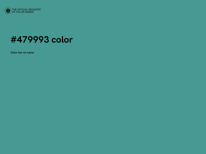 #479993 color image