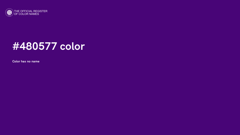 #480577 color image