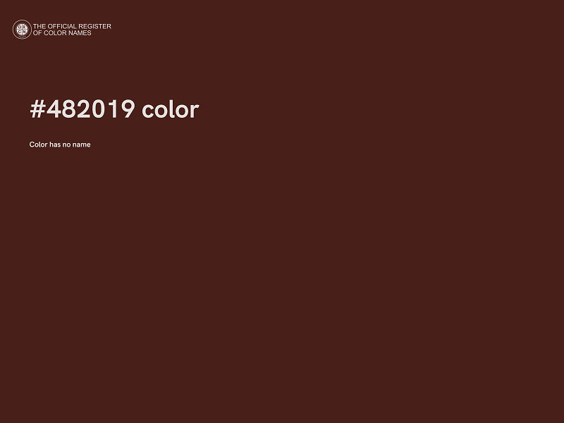 #482019 color image
