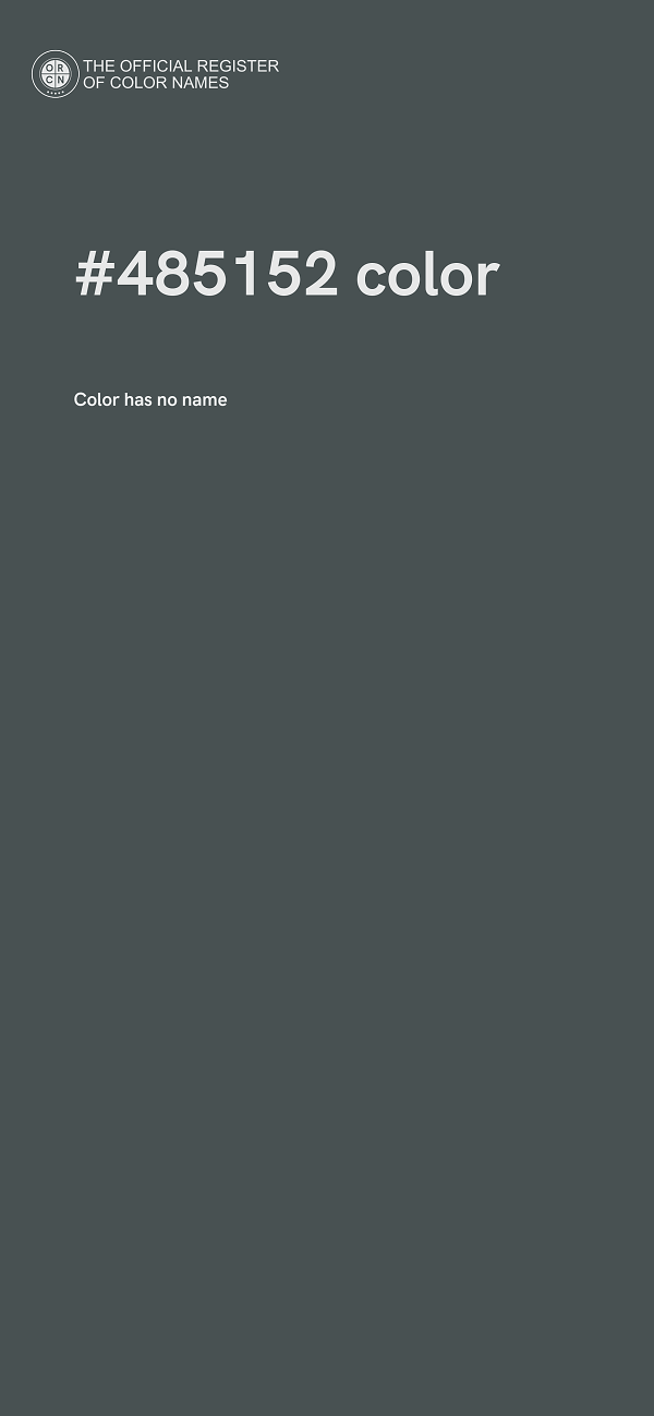 #485152 color image