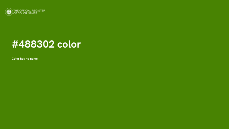 #488302 color image