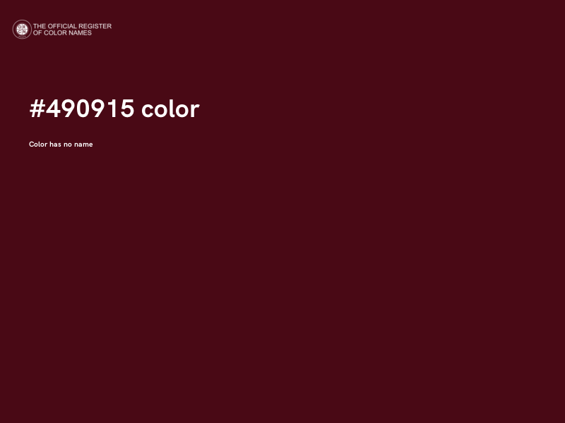 #490915 color image