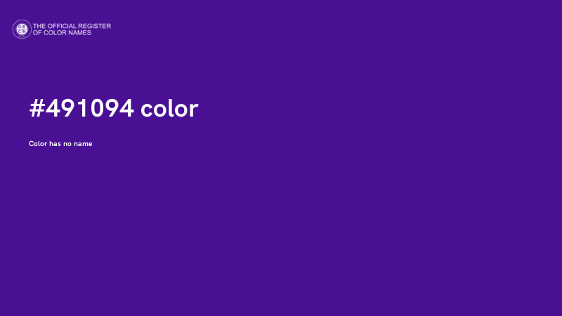 #491094 color image