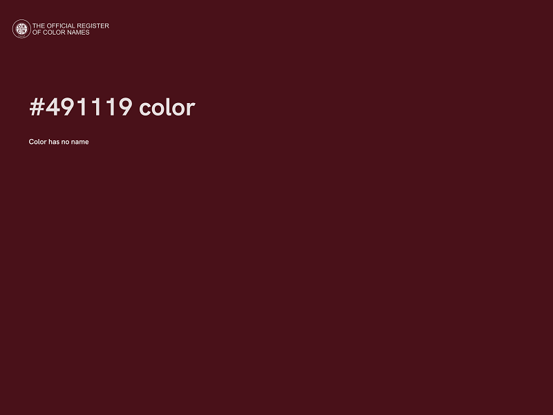 #491119 color image