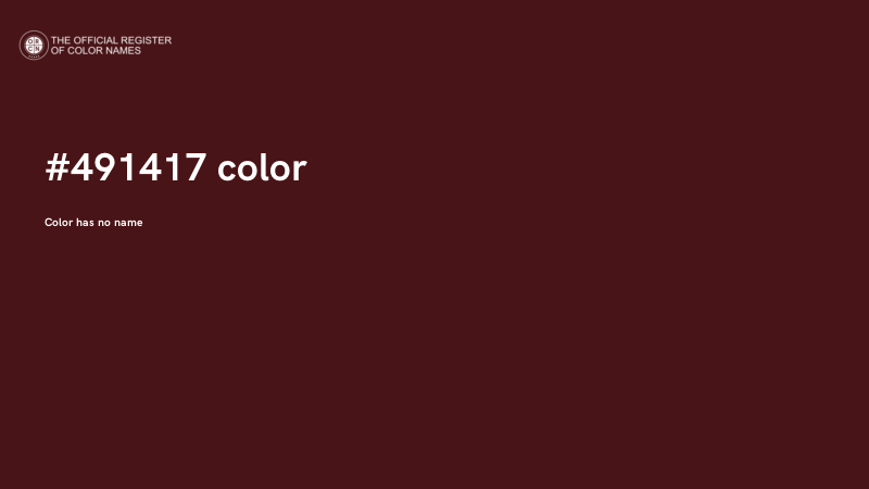 #491417 color image