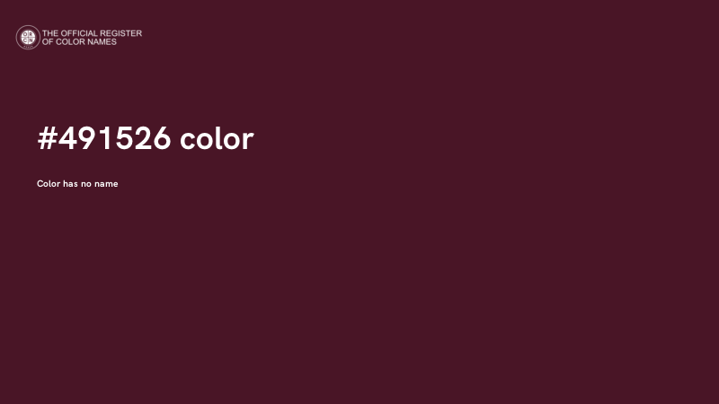 #491526 color image