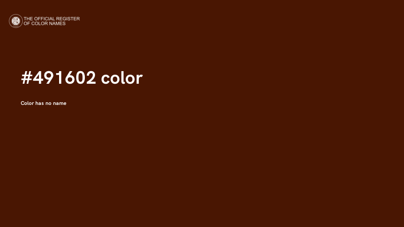 #491602 color image