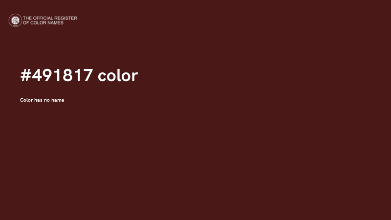 #491817 color image