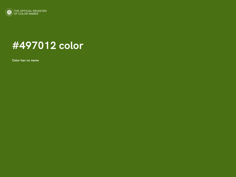 #497012 color image
