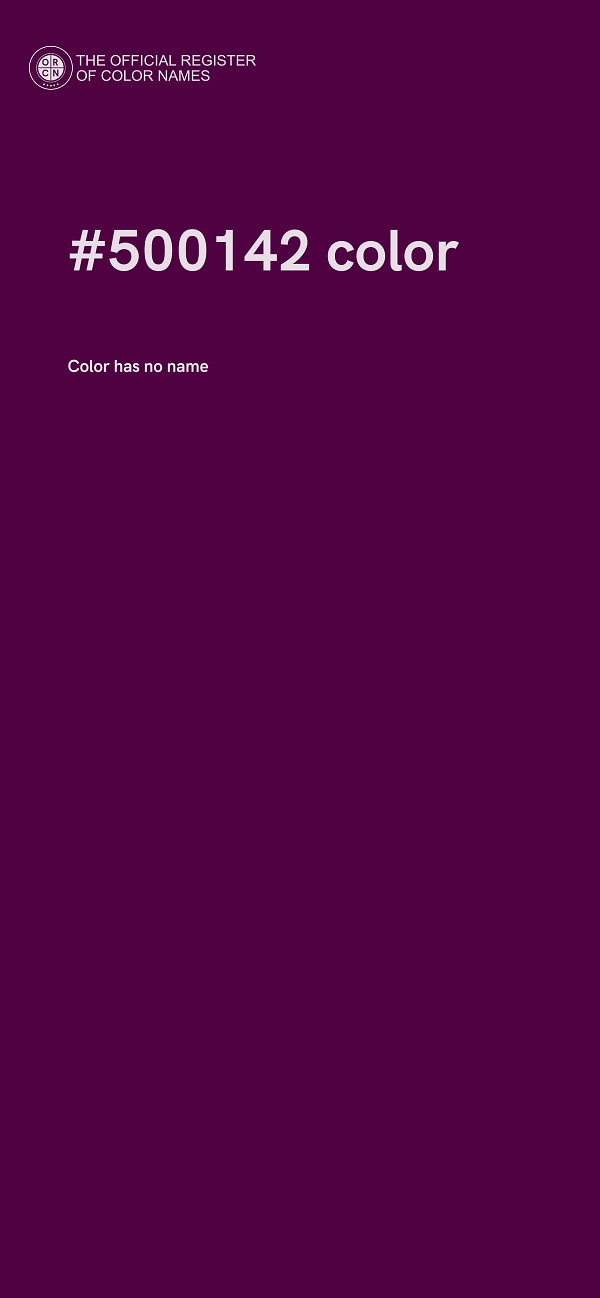 #500142 color image