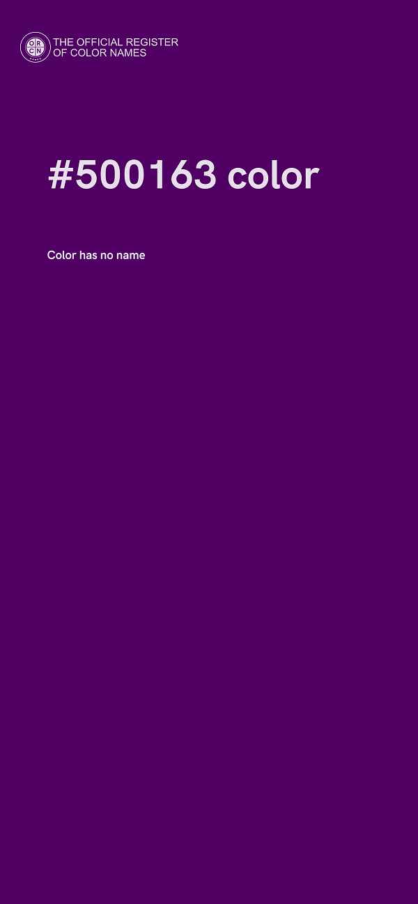 #500163 color image