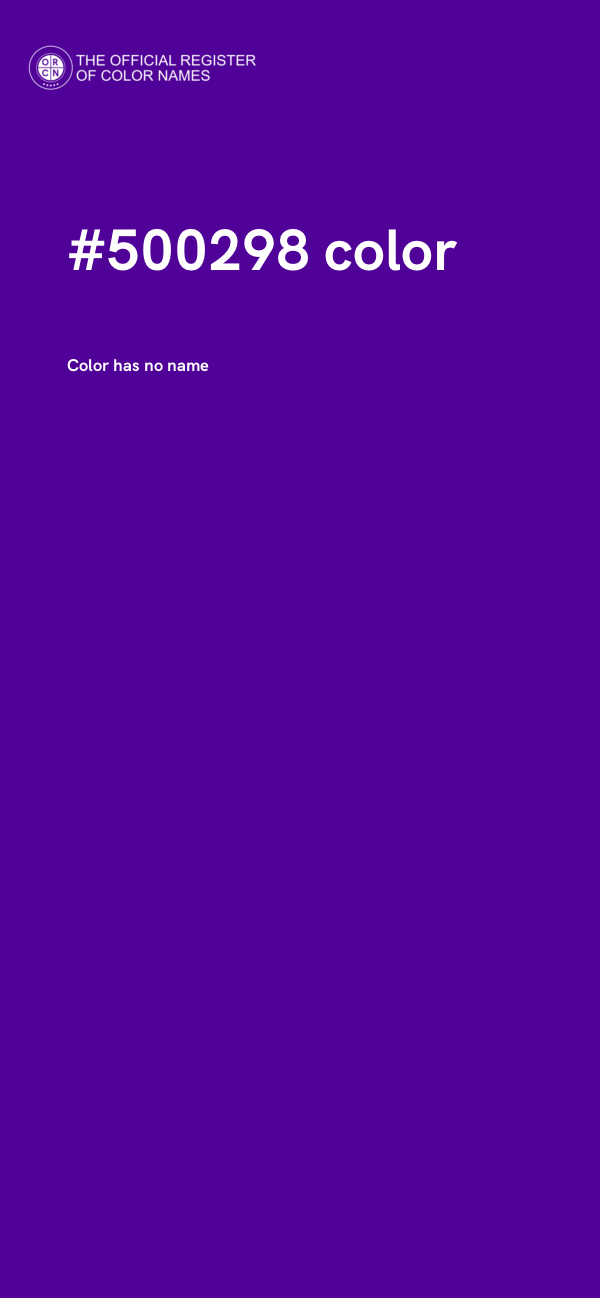 #500298 color image