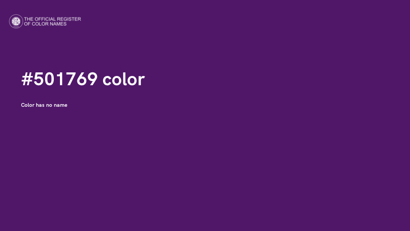 #501769 color image