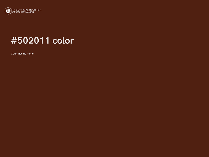#502011 color image