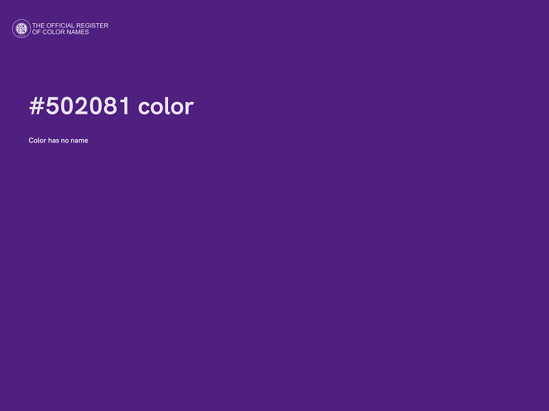 #502081 color image