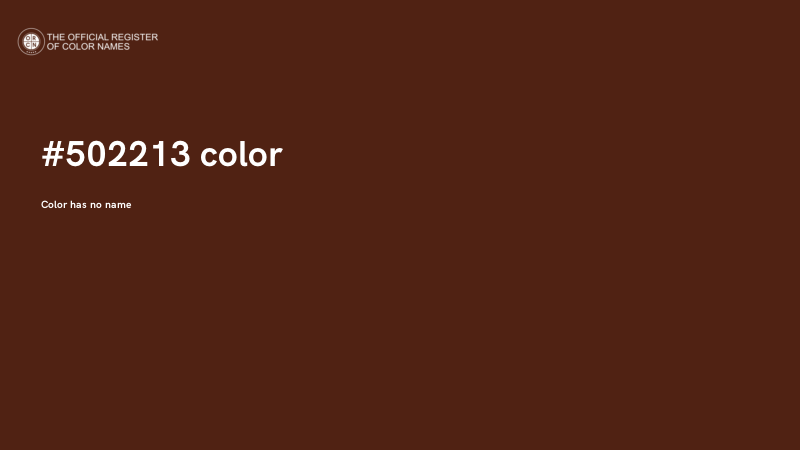 #502213 color image