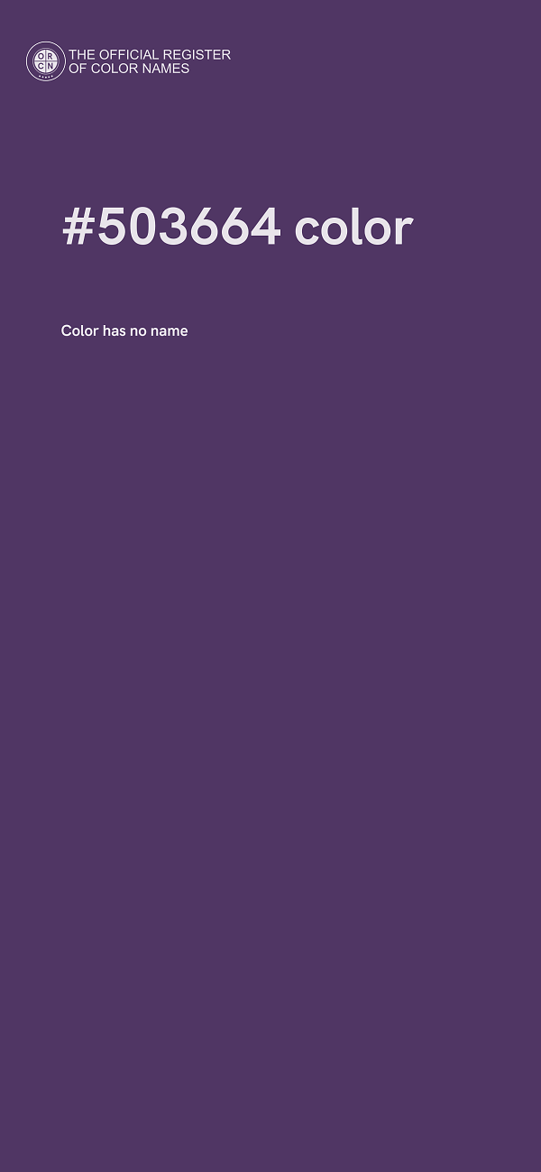 #503664 color image