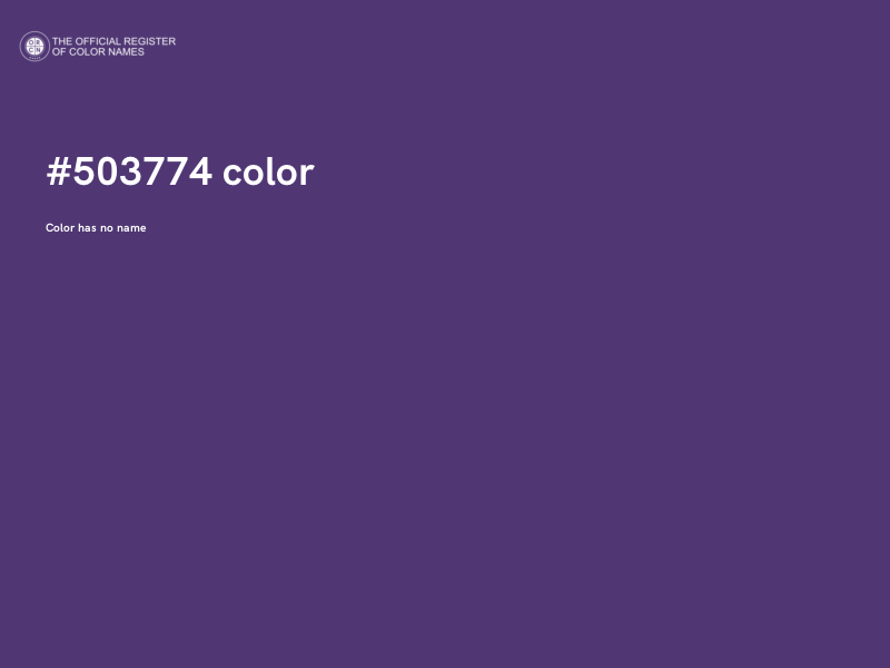 #503774 color image