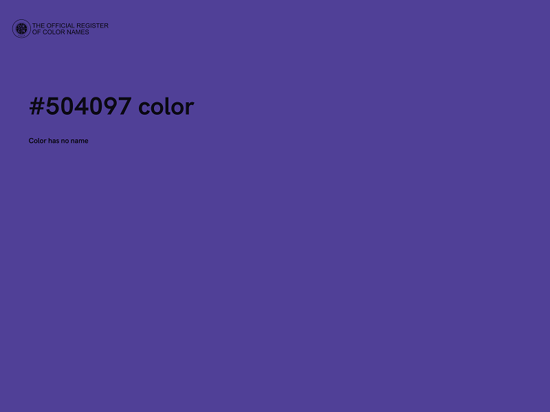 #504097 color image