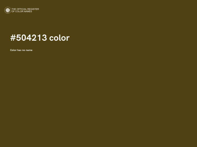 #504213 color image
