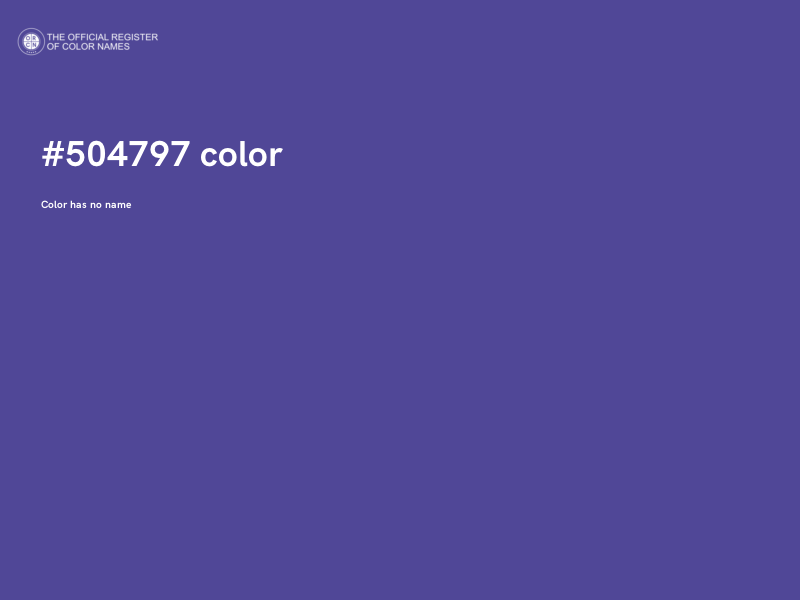 #504797 color image