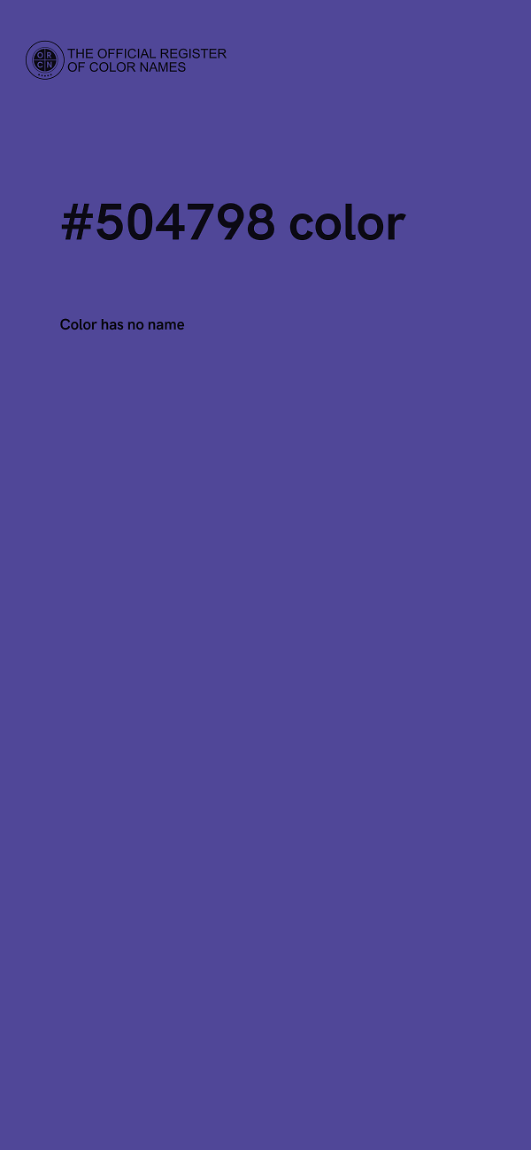 #504798 color image