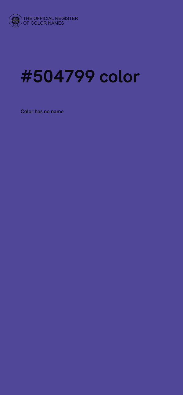 #504799 color image